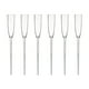 thumbnail image 1 of Copas De Champán Flotantes Copas De Champán Flotantes Para La Piscina Copas De Champán Flotantes De 6 Oz Copas De Champán Flotantes Copas De Vino Flotantes De Plástico Para La Piscina Para Fiestas (, 1 of 6