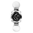 thumbnail image 2 of Conjuntos de joyas, elegantes accesorios de abrigo con clip para collar con revestimiento de aleación diseñados a medida, 2 of 10
