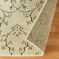 thumbnail image 4 of Superior Aberdeen Farmhouse Indoor Area Rug, Beige, 8' x 10', 4 of 4