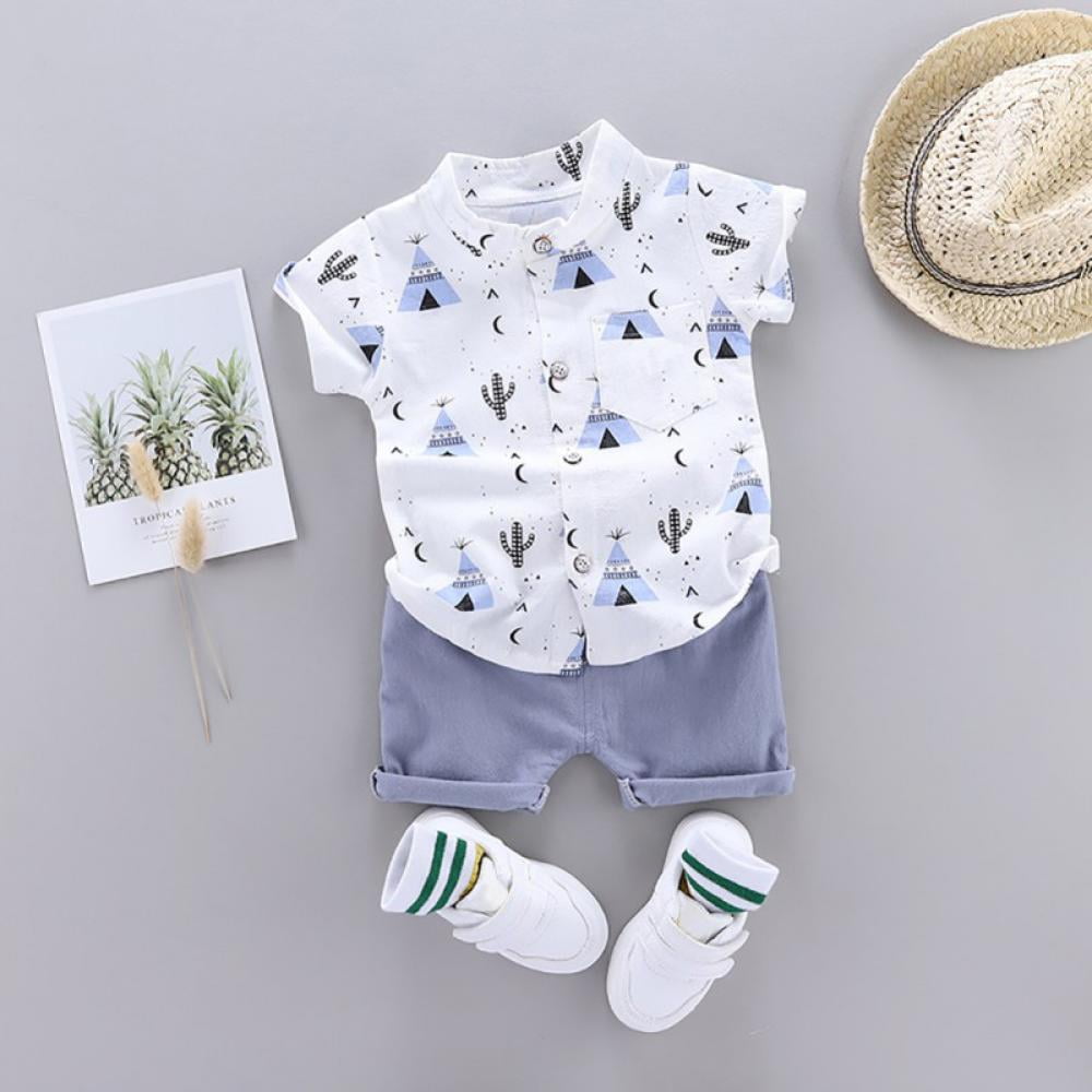 Baby boy clothes hot