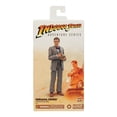 thumbnail image 3 of Figura de Acción Indiana Jones Hasbro Adventure Series Professor, 3 of 4
