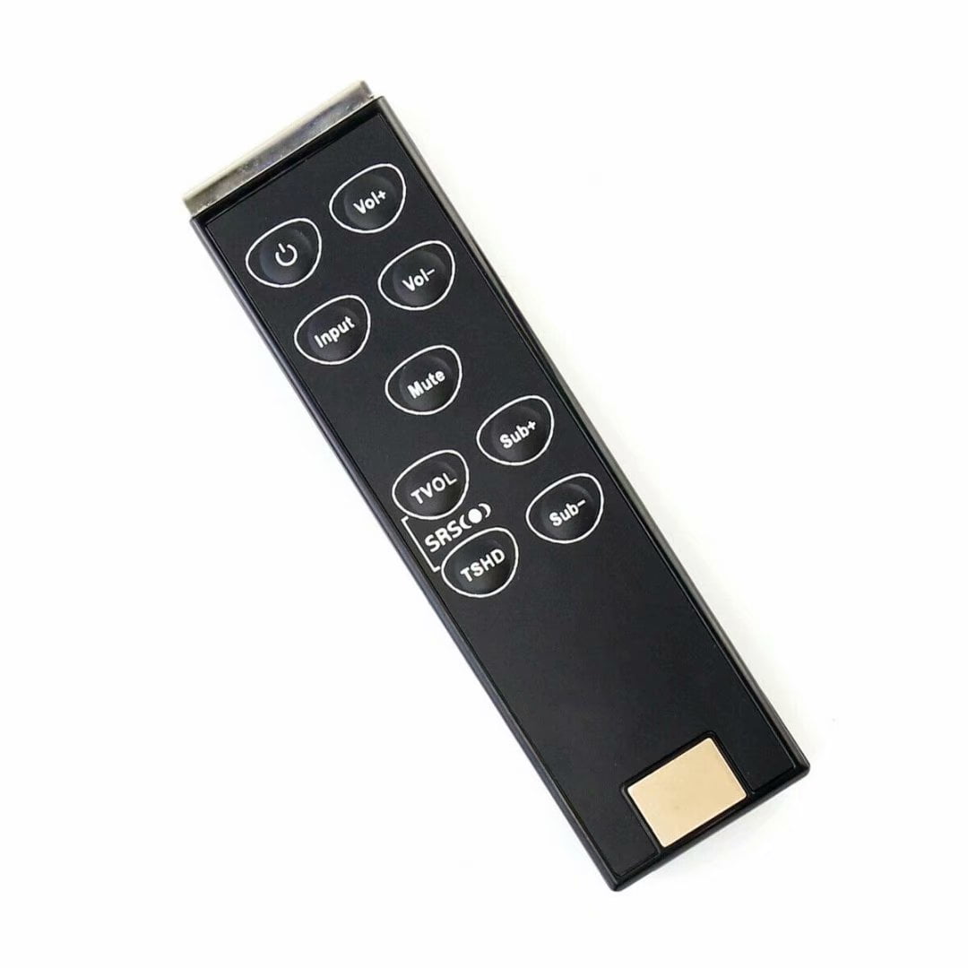 vizio sound bar remote buttons vizio sound bar remote buttons