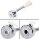 thumbnail image 5 of Boquilla Giratoria de 360, Ahorro de Agua, Grifo, Manguera, Aireador, Difusor para Cocina Con Material ABS, 5 of 7