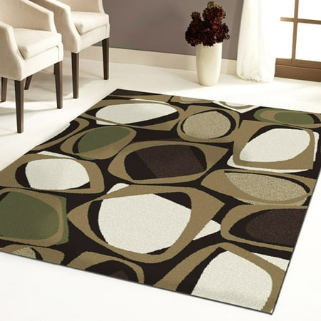 Orian Larrson Rug, Mink Color