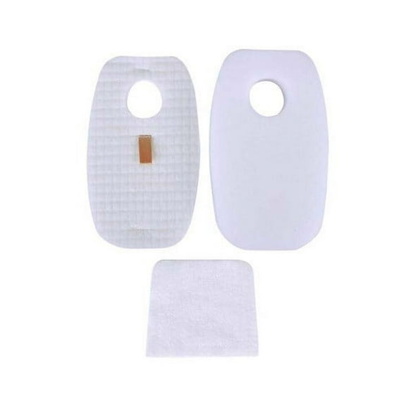 REP Pre-Filter Kit For Shark F668 XFFH380/ XPSTFH380 /Rocket DuoClean Vacuums