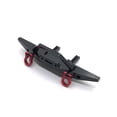 thumbnail image 3 of Sidaley Accesorios para automóviles Parachoques delantero Hardware para automóviles Componentes remotos simulados Vehículos, repuestos y accesorios Mis Negro, 3 of 6