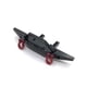 thumbnail image 3 of Riwesomey Accesorios para automóviles Parachoques delantero Hardware para automóviles Componentes remotos simulados Vehículos, repuestos y accesorios Mis Negro Riwesomey VI015007-02, 3 of 6