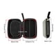 thumbnail image 5 of Methold Estuche de disco duro Caja de almacenamiento de protección Bolsillo de viaje portátil Cable de carga Auricular Soporte de transporte Bolsillo Cables de audio/vídeo, 5 of 6