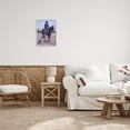 thumbnail image 3 of Stupell Industries Cowboy in Rural Landscape Animals & Insects Painting White Framed Art Print Wall Art, 16 x 20, 3 of 9