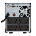 thumbnail image 2 of CyberPower OR1500PFCLCD Tower 1050W 1500V Uninterruptible Power Supply, 8 Outlets, 3' Cord, 2 of 4
