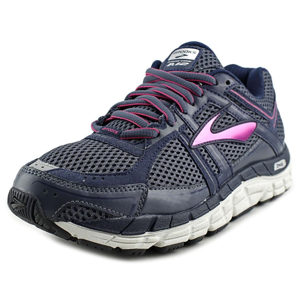 Brooks Brooks Addiction 12 Women US 7.5 Multi Color Running Shoe
