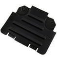 thumbnail image 4 of AUTOPA Left + Right Fender Liner Access Vent Cover Compatible with BMW E82 E90 E91, 4 of 7
