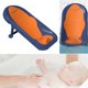 thumbnail image 5 of Estante de soporte para asiento de baño, uso antideslizante suave desde hasta Naranja perfke Soporte de asiento de baño, 5 of 6