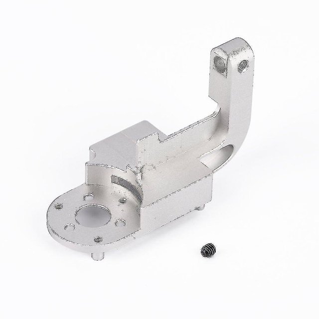 1 Pc plata Ptz Gimble accesorios 7 soporte en forma de guiñada para Dji Phantom