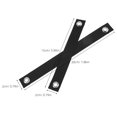 thumbnail image 2 of OUNONA 8Ud Anclajes Para Muebles Antivuelco Para Protección En Ambientes Hogareños, 2 of 8