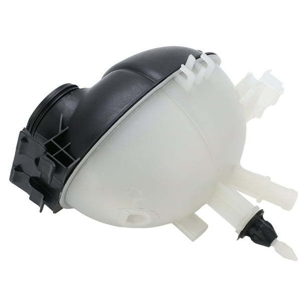 Botella De Recuperación De Refrigerante, Tanque De Expansión De Refrigerante Ajuste Perfecto 2045000549 Alta Compatibilidad Para Reemplazo De Reparación Para W204