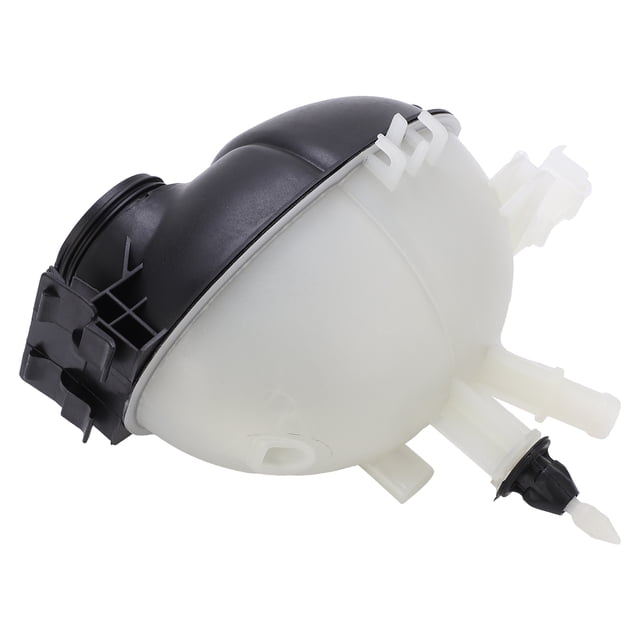 Tanque de expansión de Refrigerante Ccdes 2045000549 ABS para MERCEDES BENZ W204 Clase C