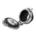 thumbnail image 4 of Motorcycle Fuel Tank Cap Oil Cap Retro Keyless Open for Harley,A, 4 of 5