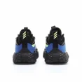 thumbnail image 4 of Ad-id-as James Harden Futurenatural Vol 5 Black Unisex Basketball Sneakers Shoes, 4 of 6