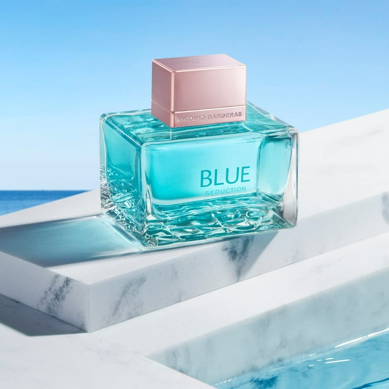 Antonio 2024 banderas blue