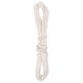 thumbnail image 5 of SENSETH Flagpole Halyard Rope 6mm White Nylon - 20m, 5 of 6