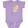 thumbnail image 3 of Inktastic Japanese Carp Fish Flags Boys or Girls Baby Bodysuit, 3 of 5
