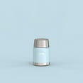 thumbnail image 3 of Thermos Stainless Steel Insulated Food Jar with Spoon, 16oz, Glacier, 3 of 9