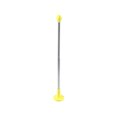 thumbnail image 1 of enqiretly Swing Trainer Golf Fournitures Angle Correcteur Aide à la Formation ABS Acier Inoxydable Longue Durée Correction Multicolore Jaune, 1 of 5