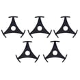 thumbnail image 1 of 7-Inch Vinyl Record Adapter for 45RPM Turntable Phonograph, Converter Accessories, 1 of 5