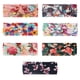 thumbnail image 1 of Diademas Para Bebé Para Niños, Turbante Con Estampado Floral Para Bebé, Diademas Elásticas Para Niña, Accesorios Para El Cabello Para Bebé 7 Uds Moyic  BA001103-00, 1 of 6