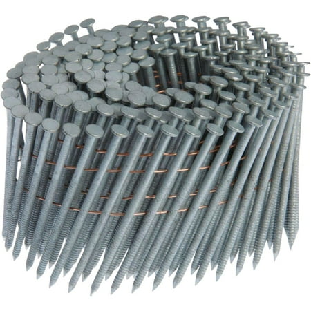 

Grip-Rite 2x.092 Cl Frame Nail GRC6R92HG1