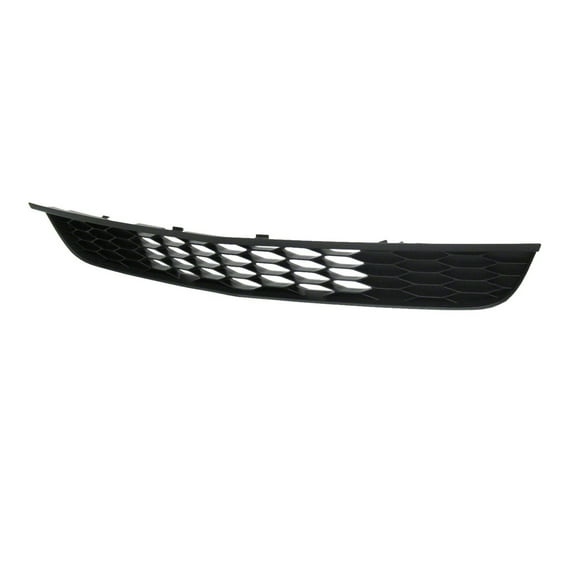 KAI New CAPA Certified Premium Replacement Front Bumper Cover Grille, Fits 2010-2012 Ford Mustang