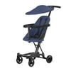 Dream On Me Coast Rider Set, Stroller with Canopy, Navy, (Model #3650-NAVY)