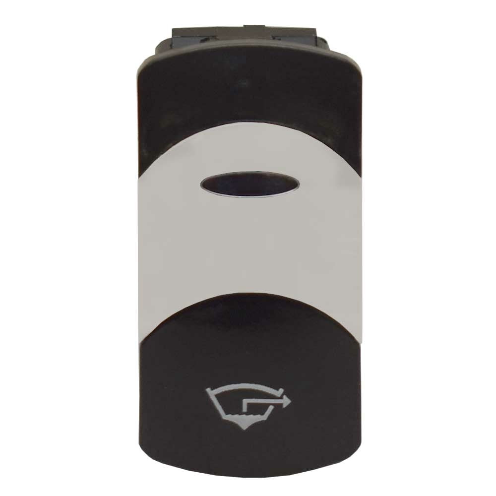 Carling On/Off Contura VI Boat Rocker Switch | Bilge Pump 3 Spade 12V