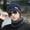 Blue, variant on Winter Beanie Hat Scarf Set Warm Knit Hat Thick Fleece Lined Winter Hat Neck Warmer For Men Women