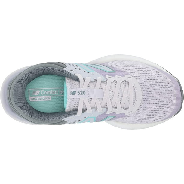 New balance femme clearance 520