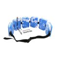 thumbnail image 3 of Bandeau Ventre Sécurisé Flotteur Dorsal Ajustable Aide à l'Entraînement à la Natation pour Débutants, 3 of 3