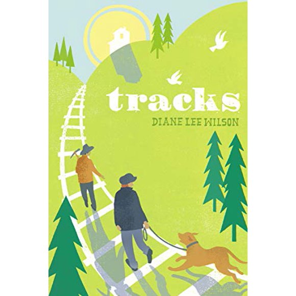 Tracks