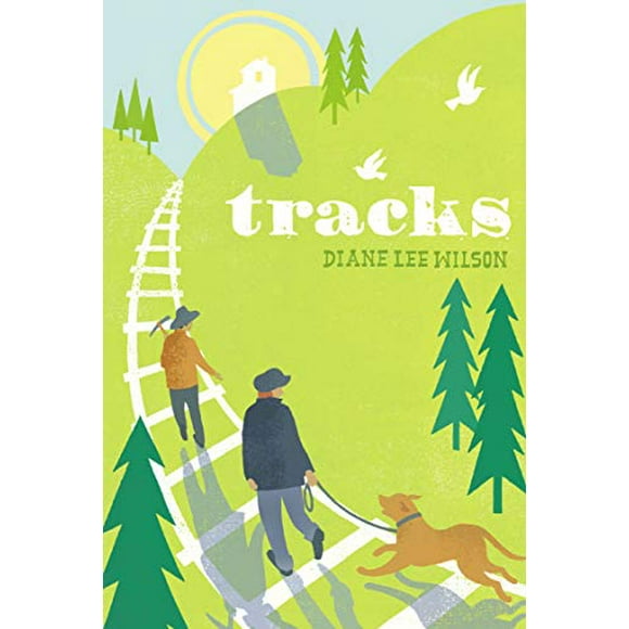 Tracks