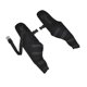 thumbnail image 3 of Worallymy Pet Rótula Lesión Relajante Pierna Manga Animal Artritis SBR Accesorio protector XS Worallymy JD735815931, 3 of 6