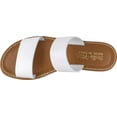 thumbnail image 6 of Bella Vita Imo-Italy Slide Sandals (Women), 6 of 7
