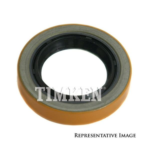 Automatic Transmission Torque Converter Seal