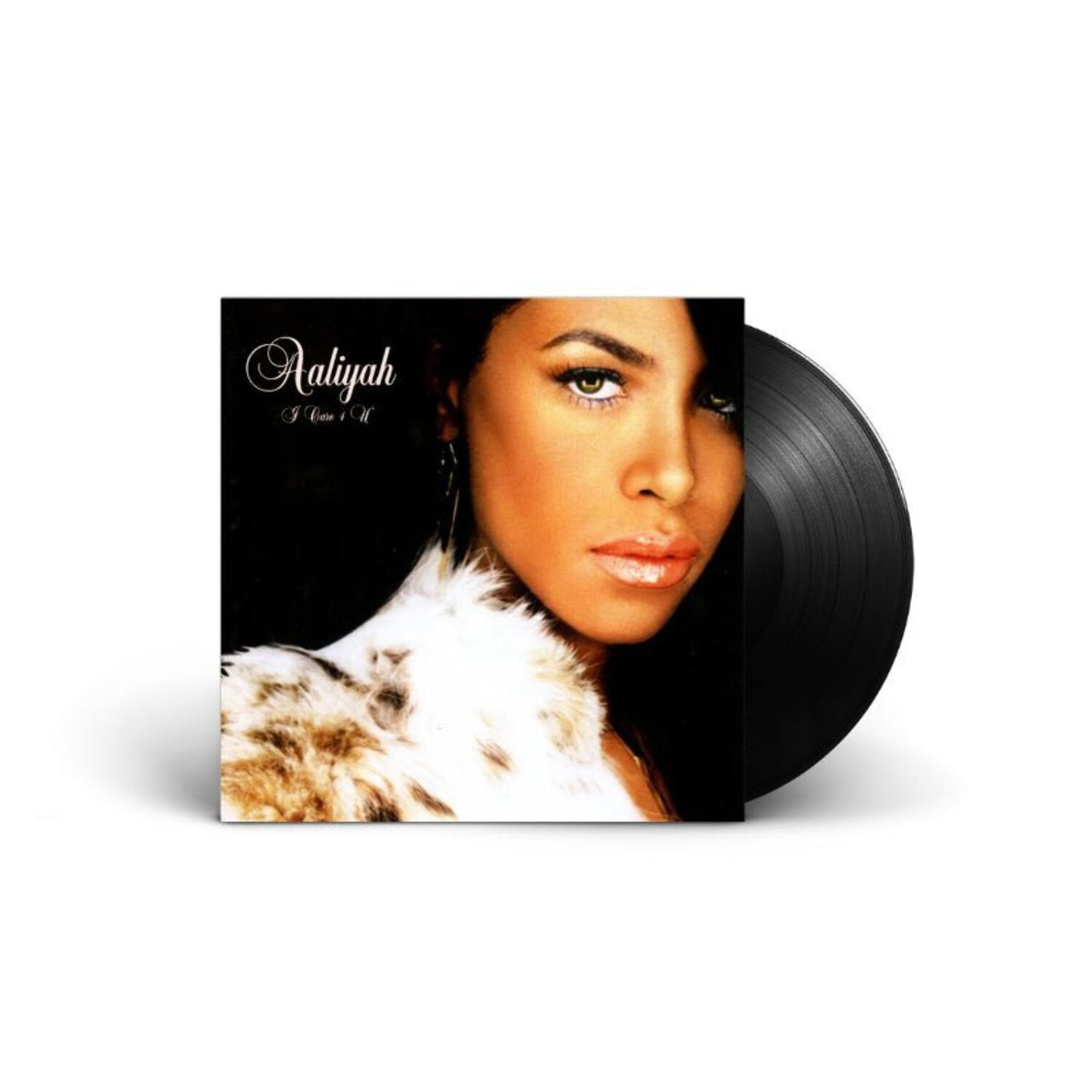 Aaliyah - I Care 4 U - Music & Performance - Vinyl - Walmart.com