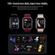 thumbnail image 5 of Q19 Pro Smart Sports Bracelet 1.69'' TFT Full-Touch Screen Innovador, 5 of 8