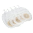 Urinary Colostomy Pouch Bag Disposable Ostomy Bags Drainable Pouches