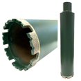 thumbnail image 2 of VORTEX DIAMOND VCB 3 Inch Wet Concrete Diamond Core Drill Bit for Concrete Stone Granite Marble (3"), 2 of 4