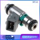 thumbnail image 4 of Inyector para Renault Clio 2 Laguna Megane Scenic - iwp143 8200128959 75112142, 4 of 4