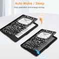 thumbnail image 3 of Funda FINTIE Slimshell para 6 Kindle totalmente nuevos de 11.ª generación 2024/2022, 3 of 9