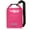 Pink, variant on Waterproof Premium Texas Dry Bag – Alla-purpose Tote Bag with Zip Pocket (Red, Blue, White) - Keep Your Gear & Personal Items Dry During Hiking, Camping, and Water Sports