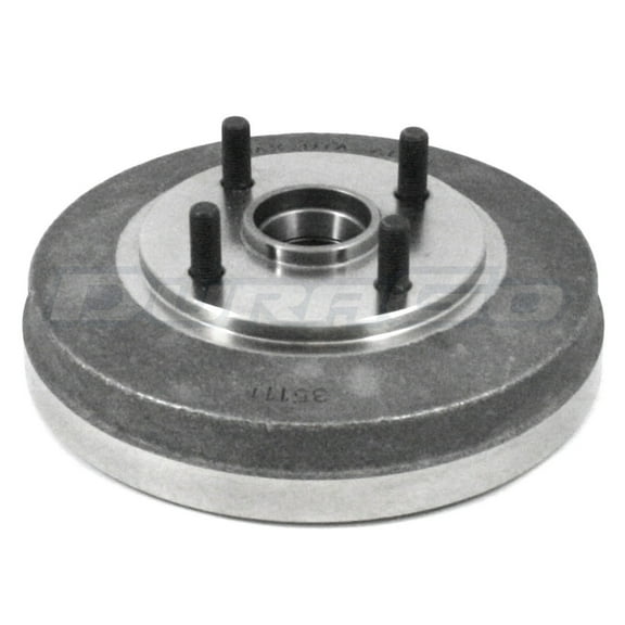 Brake Drum